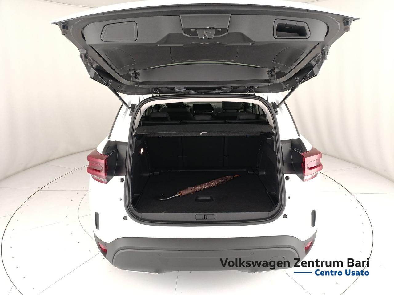 Citroen C5 Aircross 1.5 bluehdi c-series s&s 130cv eat8