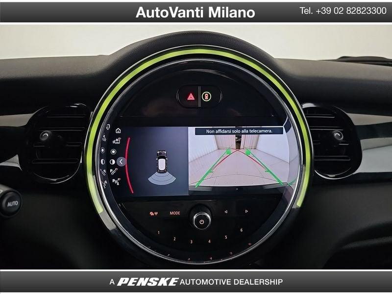 MINI Mini 5 porte Mini 1.5 Cooper Camden 5 porte