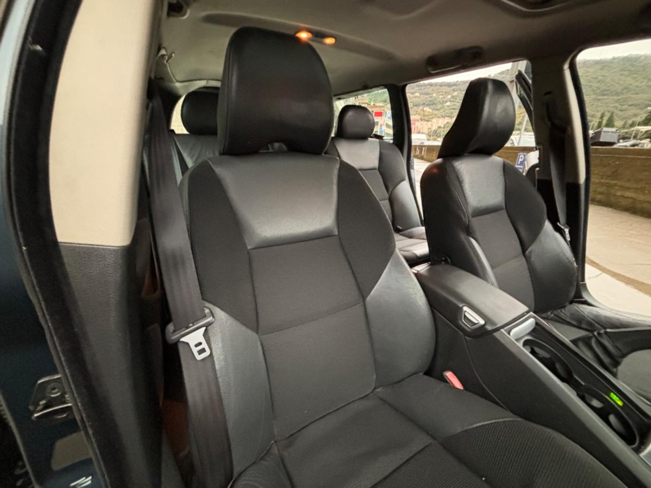 Volvo V70 2.4 D5 Kinetic