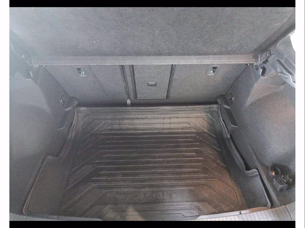 VOLKSWAGEN T-roc 1.5 tsi style del 2023