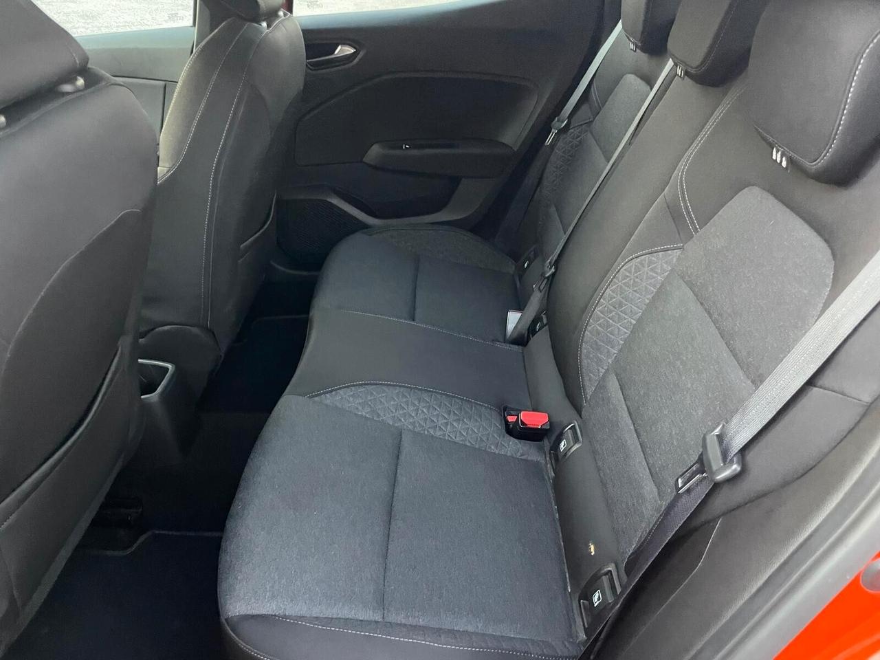 Renault Clio Blue dCi 85 CV 5 porte Intens