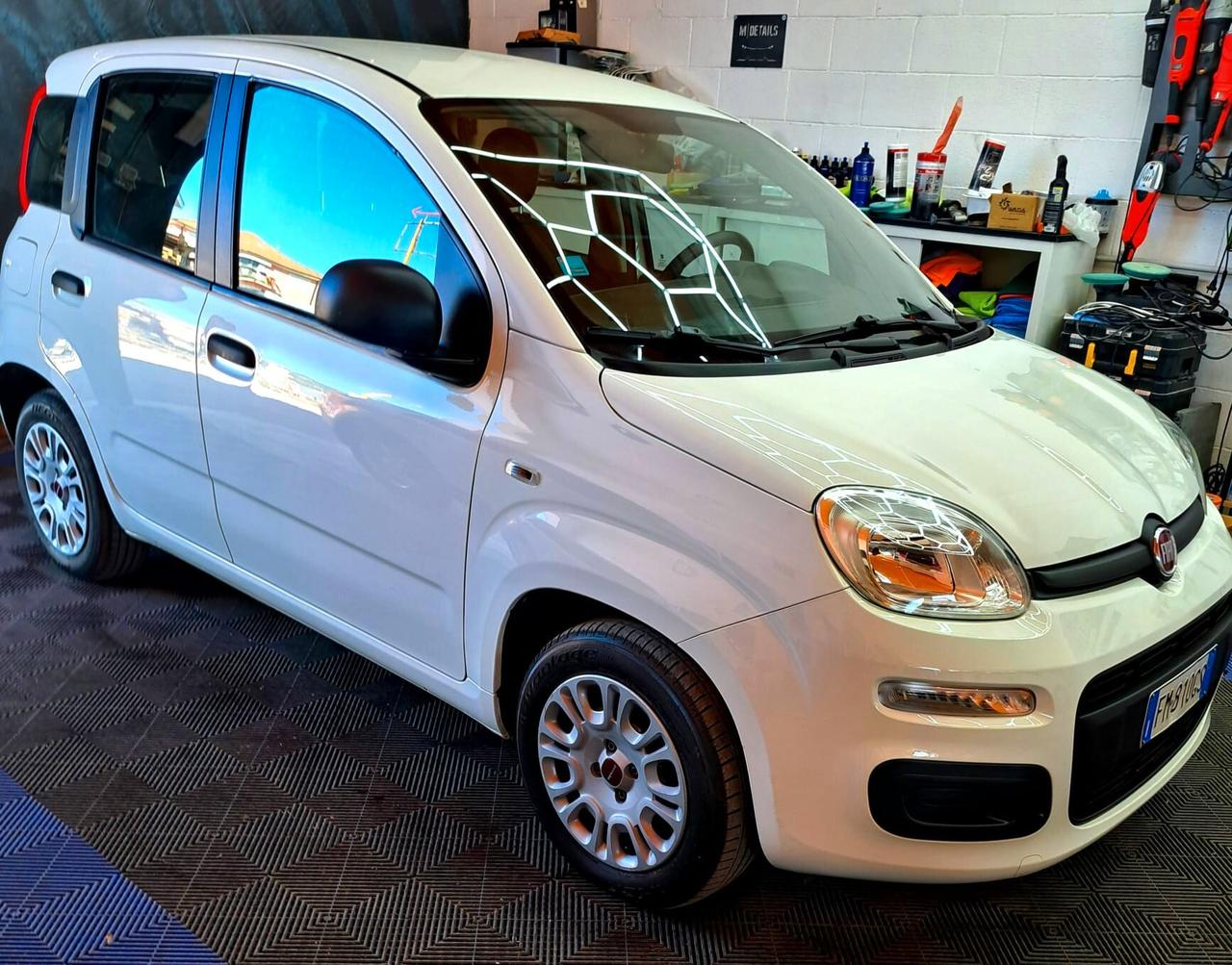 Fiat Panda 1.2 Easy
