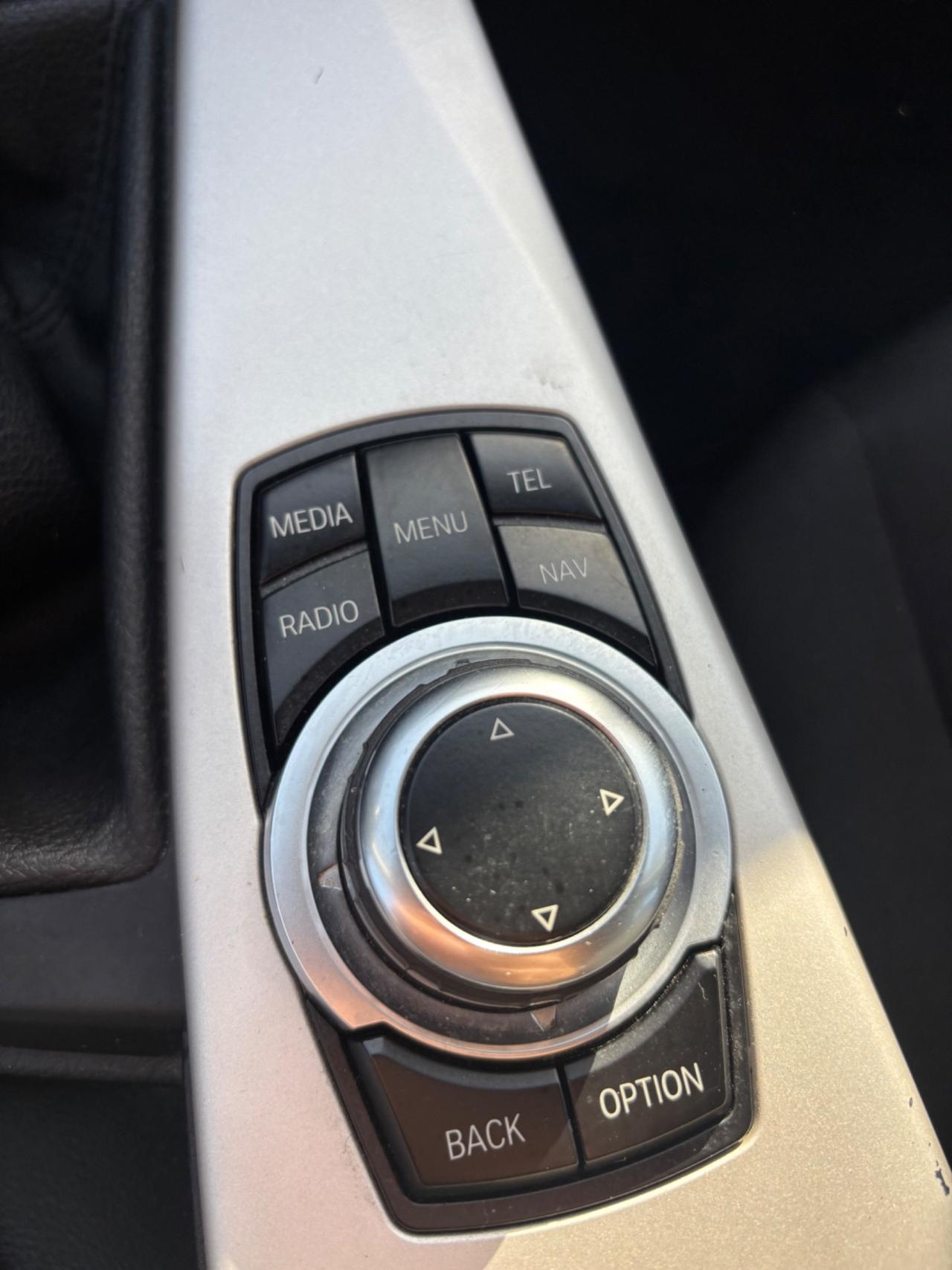 BMW 316D LUXURY 116CV STUPENDO FULL OPT