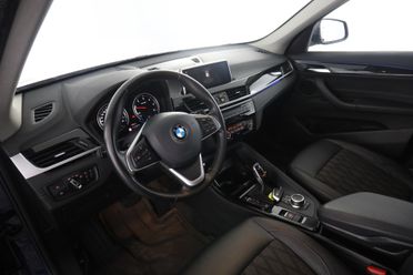 BMW X1 (F48) X1 xDrive18d XLINE