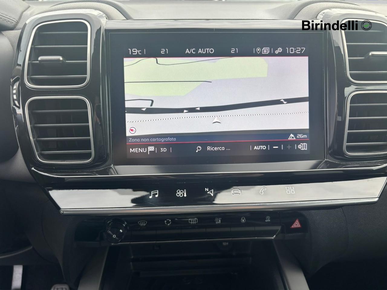 CITROEN C5 Aircross 1ª s. - C5 Aircross BlueHDi 130 S&S Shine