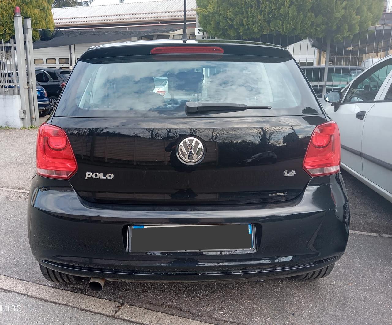 Volkswagen Polo 1.4 3 porte Highline