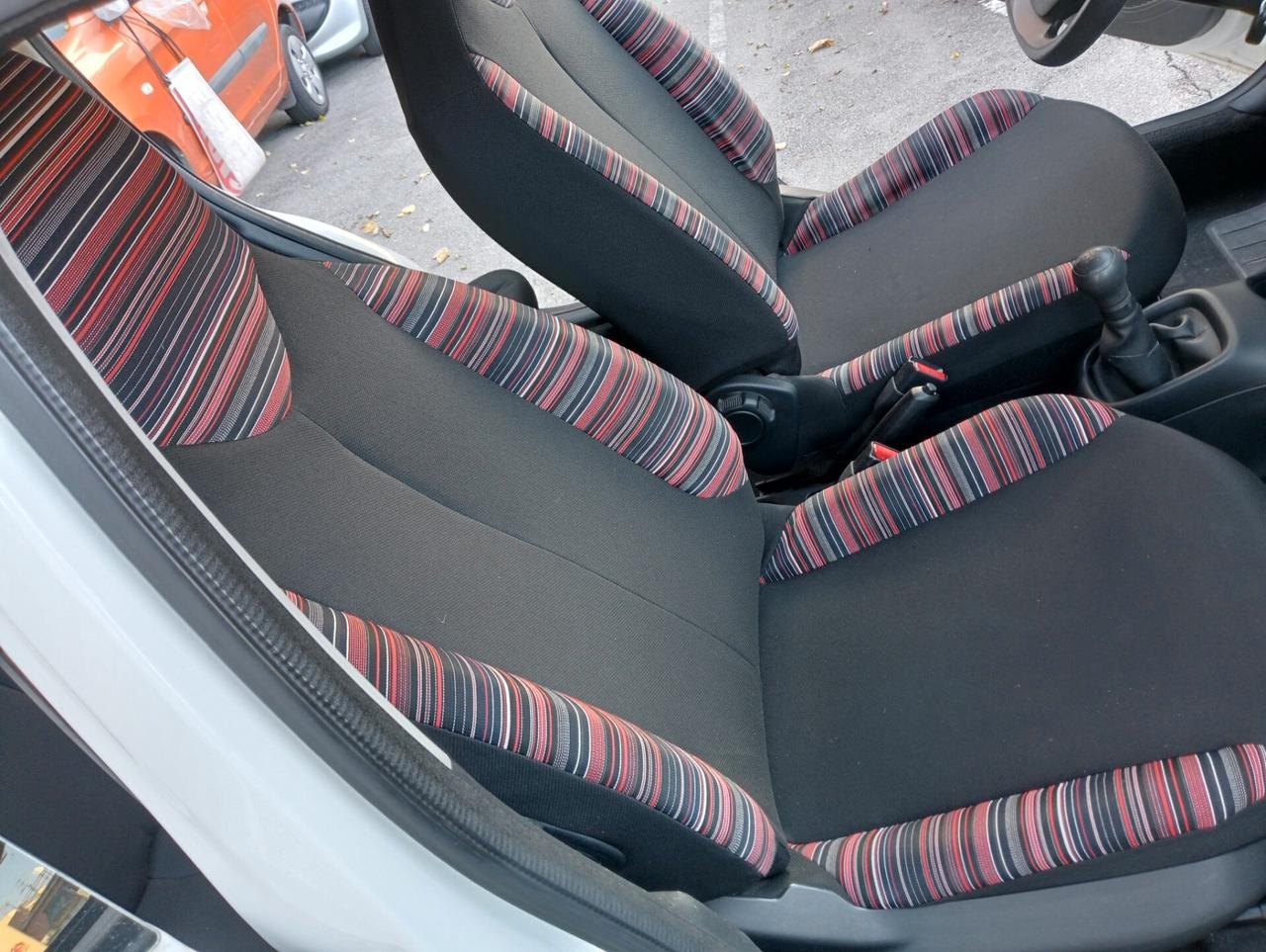 Citroen C1 VTi 68 5 porte Feel