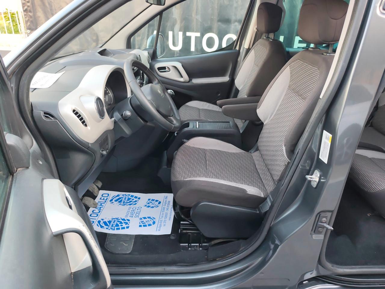 Peugeot Partner Tepee 1.6 HDi Outdoor