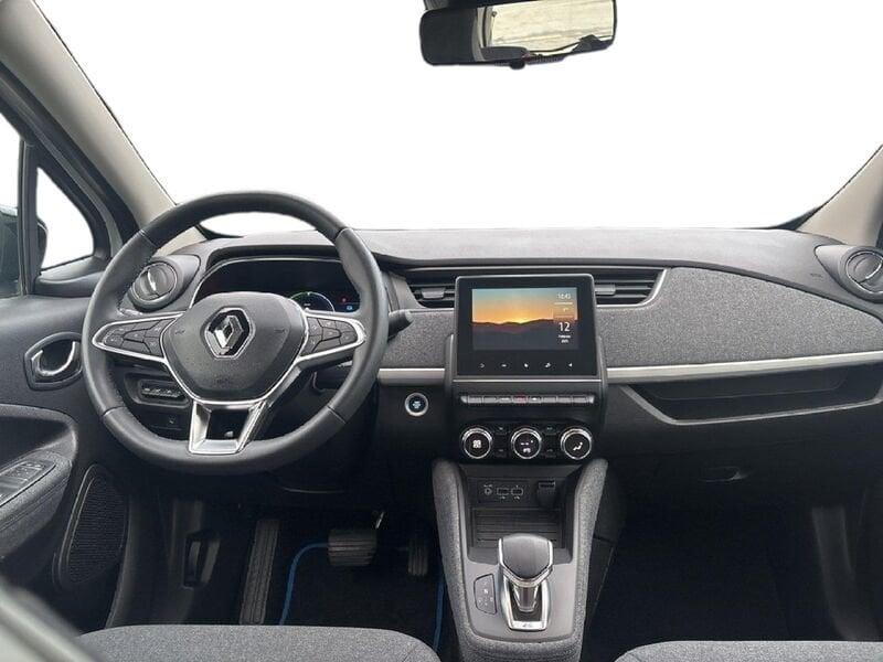 Renault ZOE Zen R110