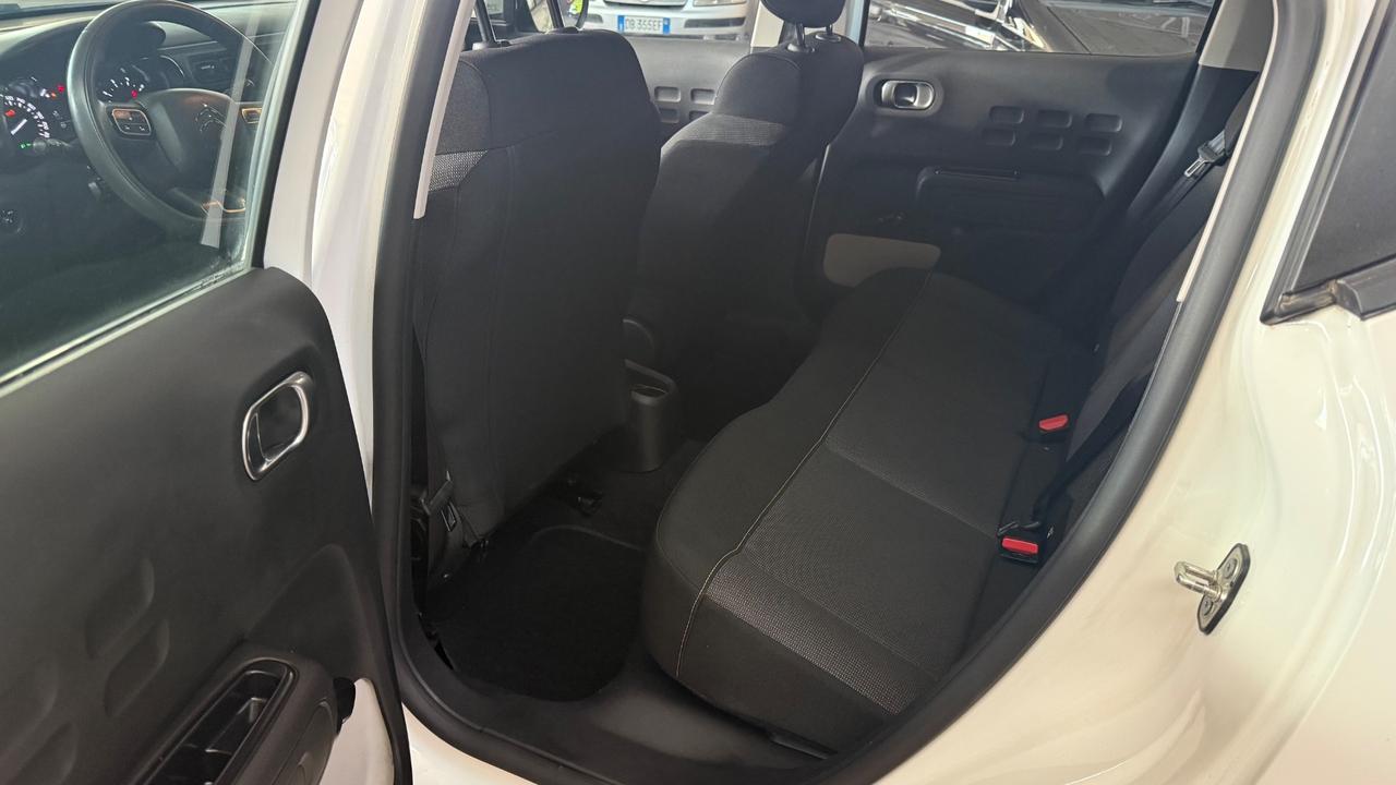 Citroen C3 83 S&S Shine