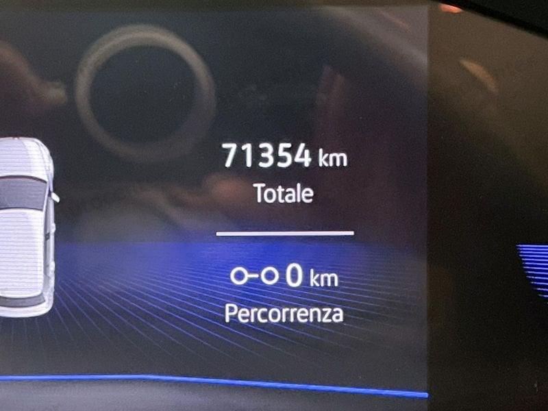 Volkswagen T-Cross 1.0 tsi Style 110cv dsg