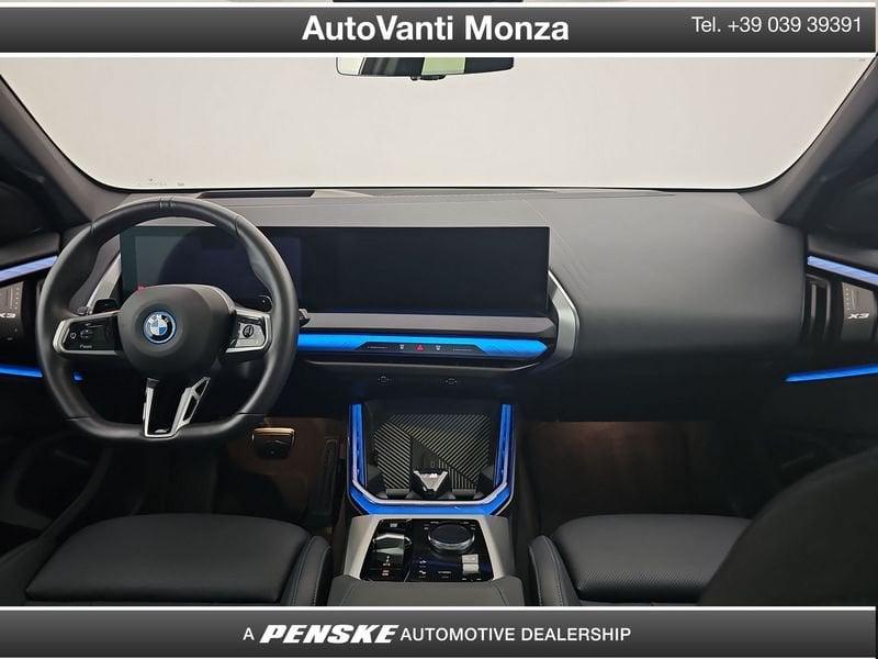 BMW X3 X3 xdrive30e MSport Pro auto
