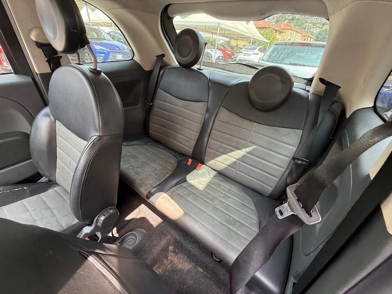 Fiat 500 1.4 16V Pop NEOPATENTATI