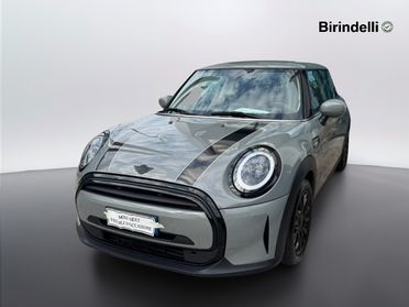 MINI Mini 4ª serie (F56) - Mini 1.5 One Camden Edition