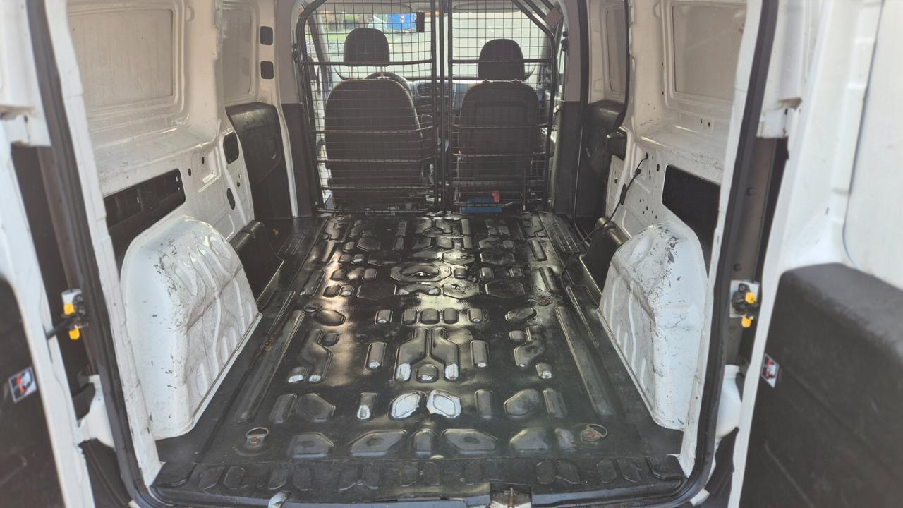 Opel Combo 1.3 CDTI PL-TN Van (1000kg) E5+