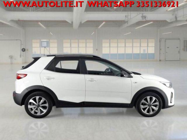 KIA Stonic 1.2 DPI ECO GPL Style
