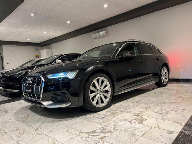 AUDI A6 allroad 50 TDI 286CV QUATTRO TIPTRONIC