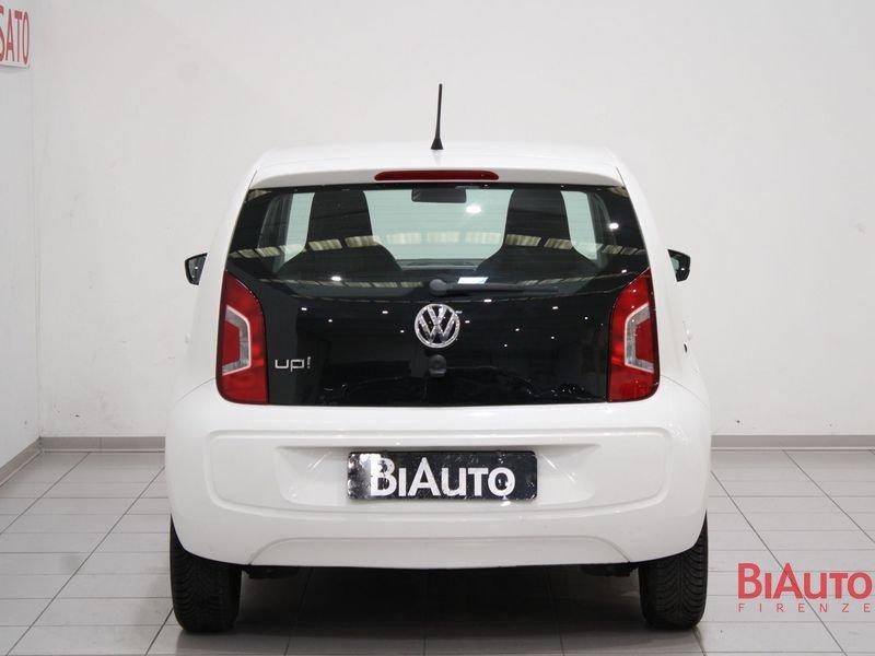 Volkswagen up! up! 5p 1.0 Move up! 60cv