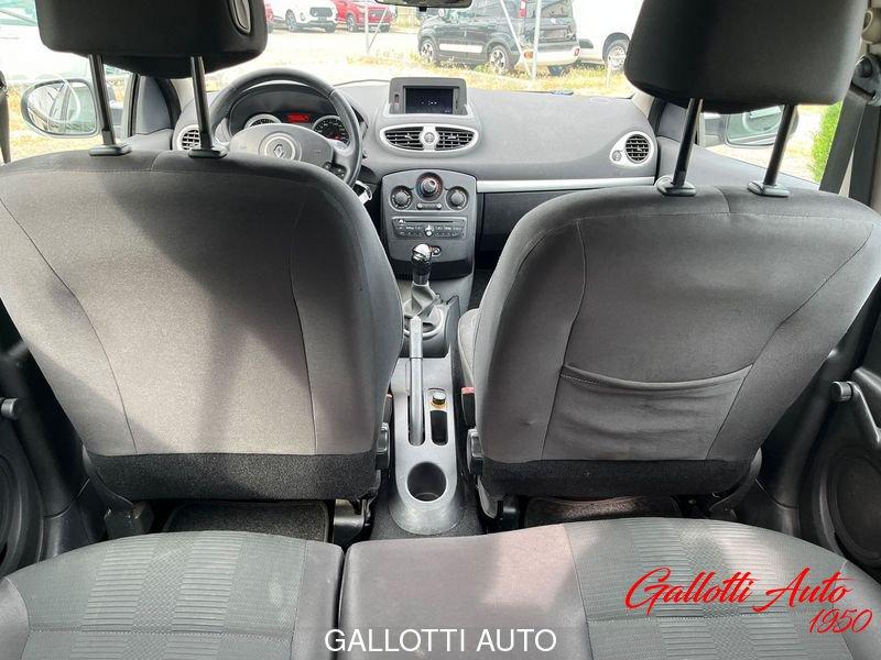 Renault Clio 5p 1.2 Live!