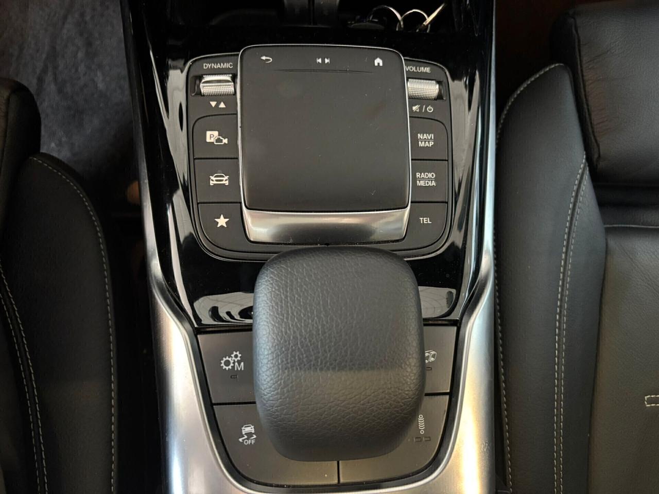 Mercedes-benz CLA 45 AMG S SB AMG 4Matic 12000 KM