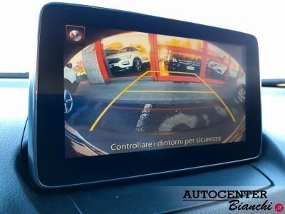 Mazda CX-3 1.5d Exceed awd 105cv