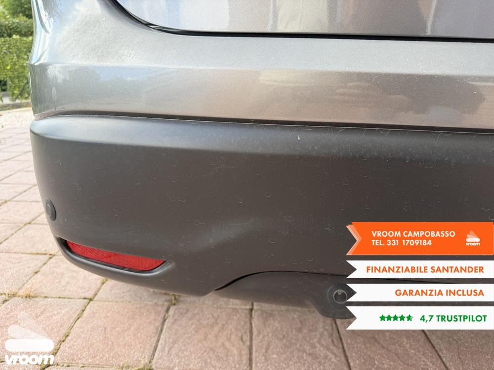 NISSAN Qashqai 2ª serie Qashqai 1.6 dCi 2WD N-...