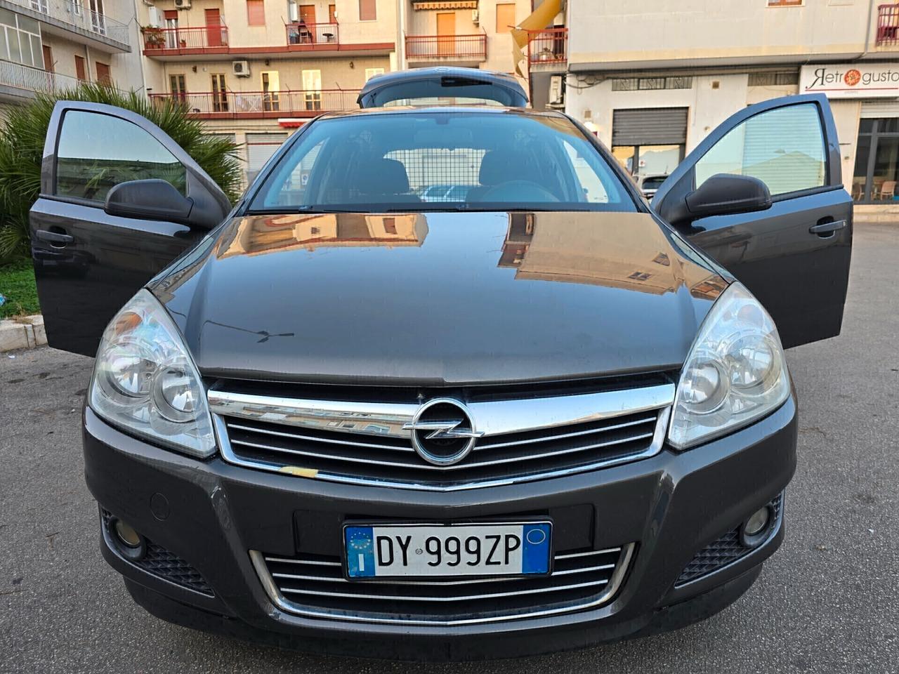 OPEL ASTRA 3a SERIE 1.3 CDTI SW 3P VAN AUTOCARRO