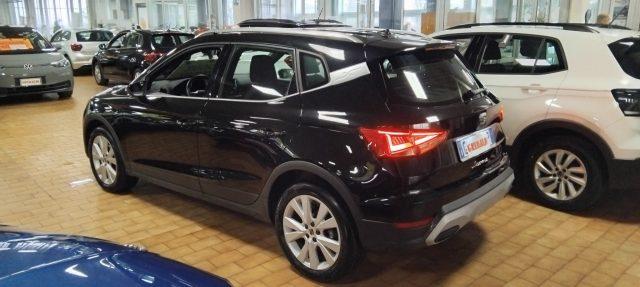 SEAT Arona 1.0 EcoTSI 110 CV DSG Experience