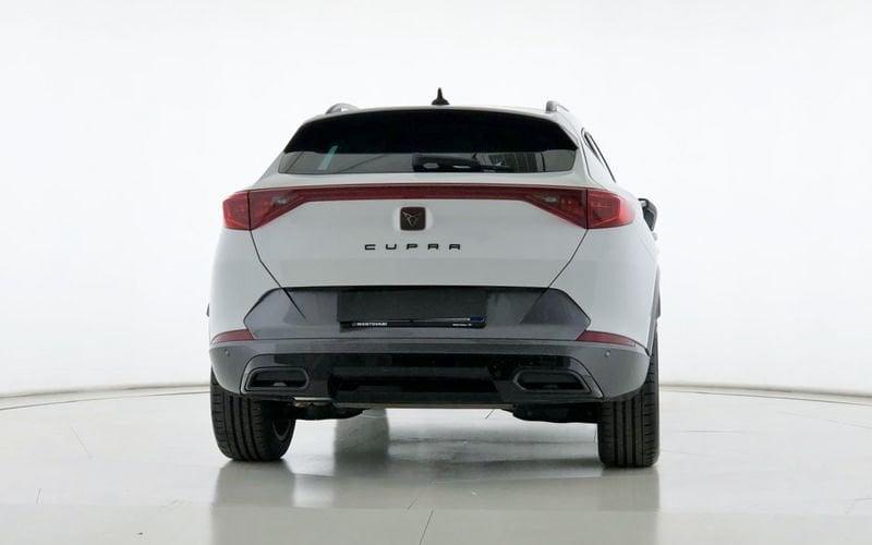 Cupra Formentor Formentor 1.5 TSI DSG