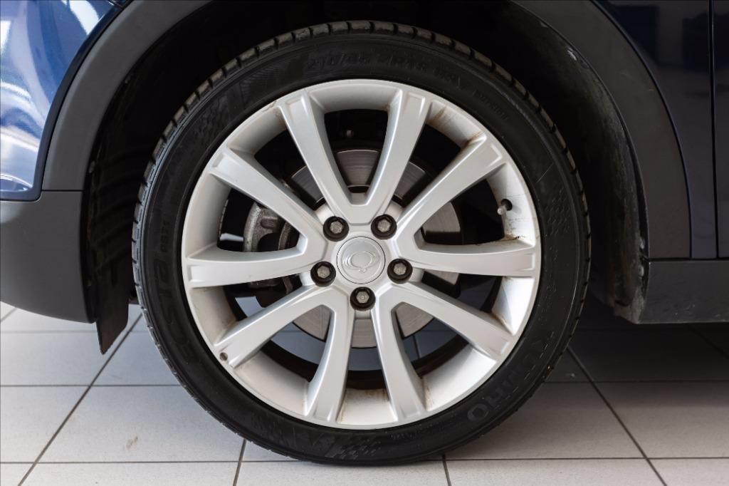 SSANGYONG Tivoli 1.6d Go 2wd my18 del 2018
