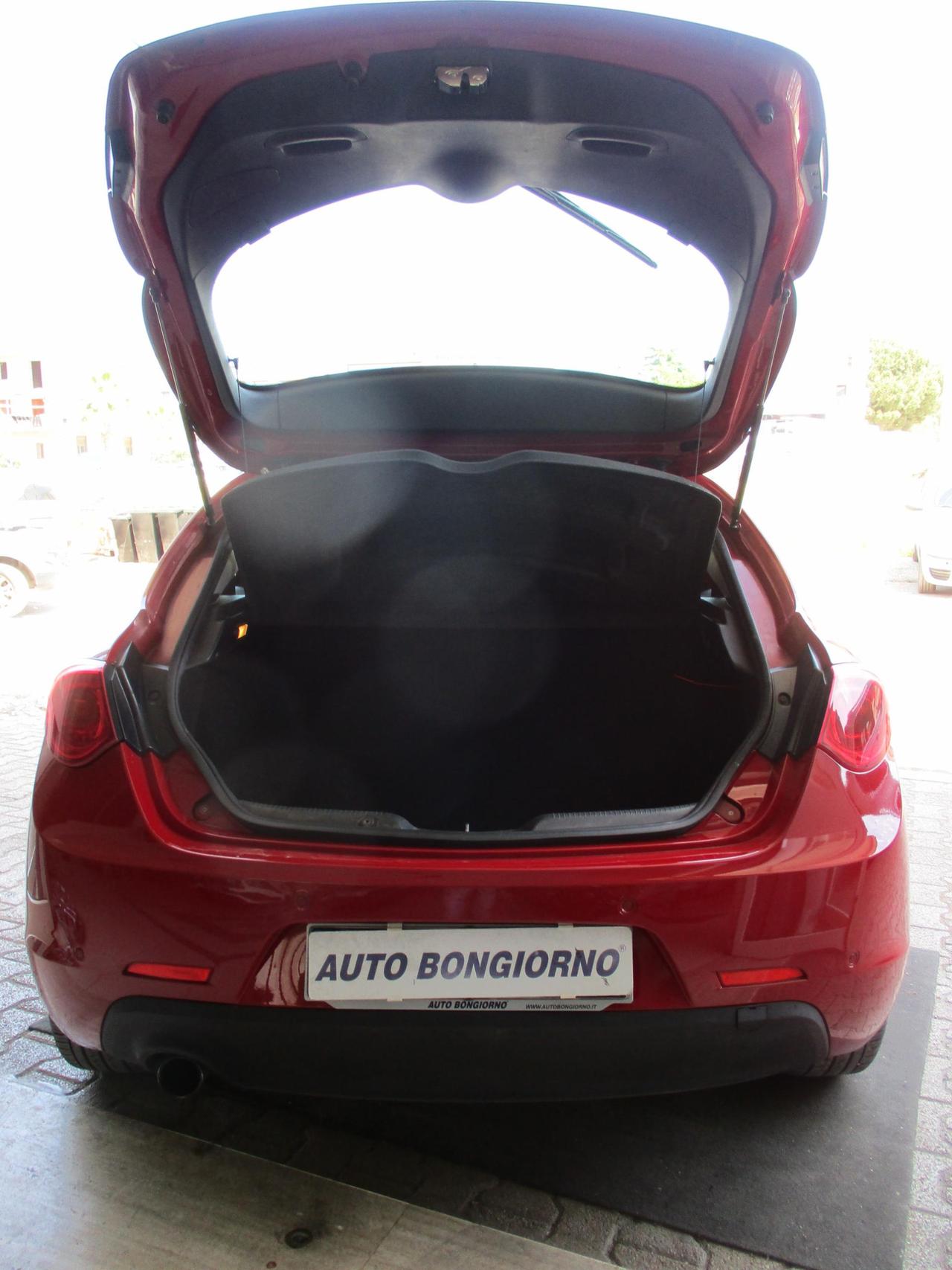 ALFA ROMEO GIULIETTA 1.4 Turbo MultiAir 170cv Progression