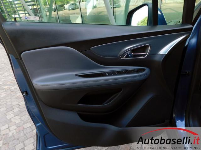 OPEL Mokka 1.6 CDTI ECOTEC 136CV COSMO UNICO PROPRIETARIO