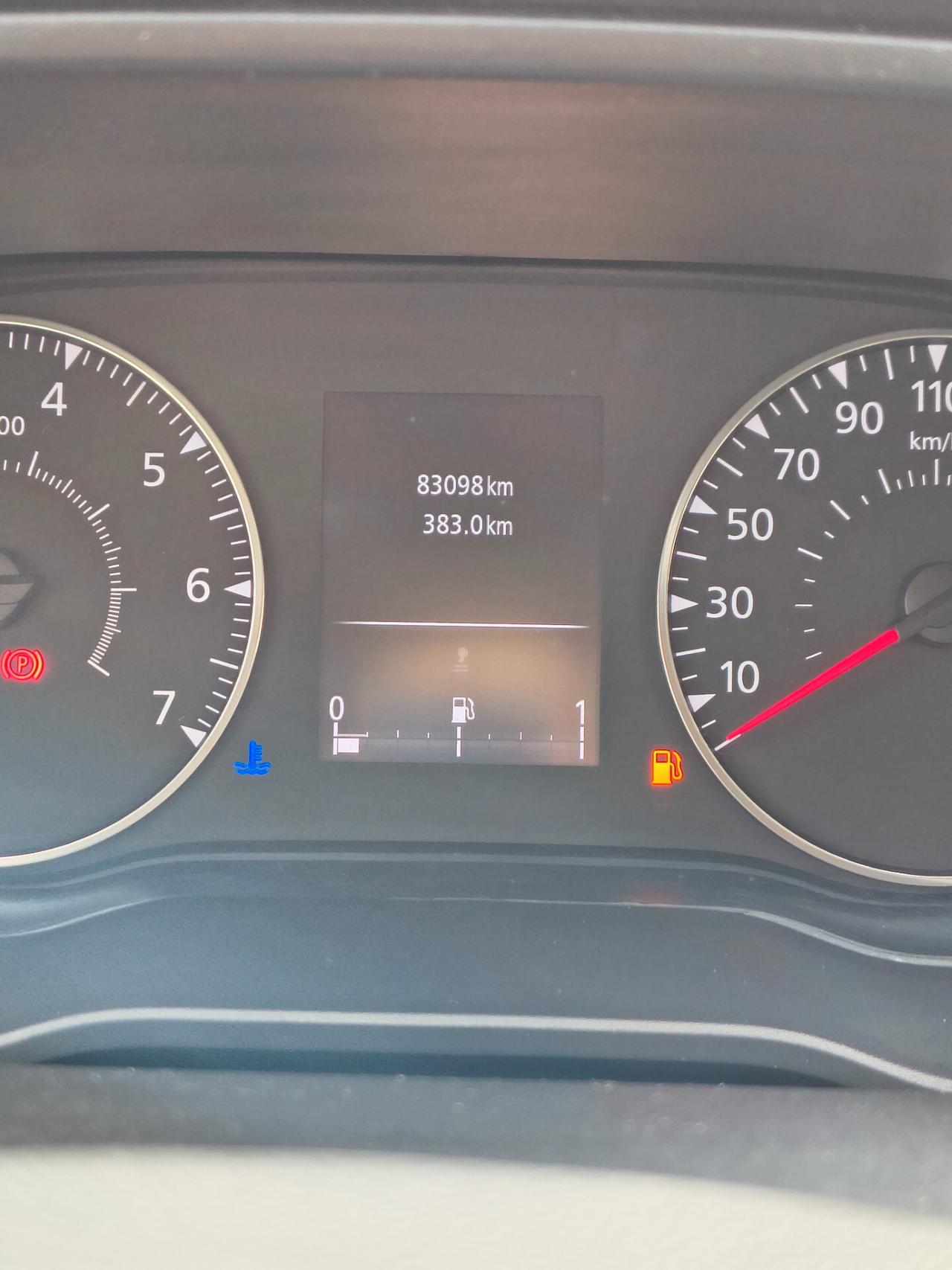 Dacia Duster 1.6 SCe GPL 4x2 Prestige