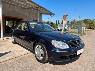 Mercedes-benz SL 320 Mercedes Benz Classe S 320 Avangarde
