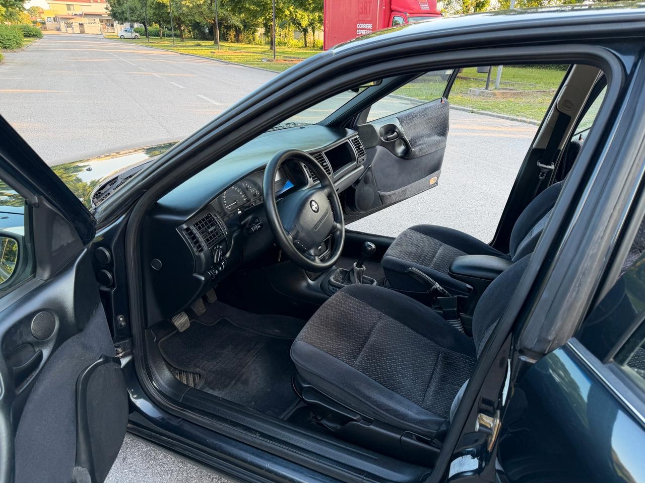 Opel Vectra 1.8i 16V CD Storica CLIMA