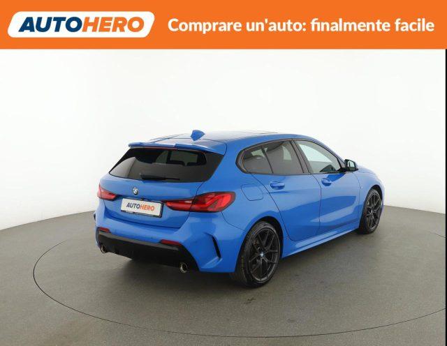BMW 118 d 5p. Sport