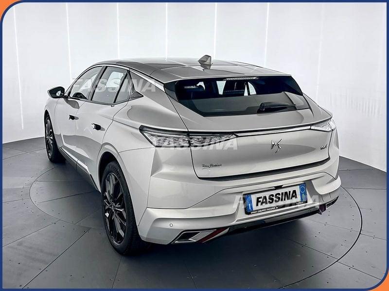 DS DS4 DS 4 PureTech 130 aut. Trocadero
