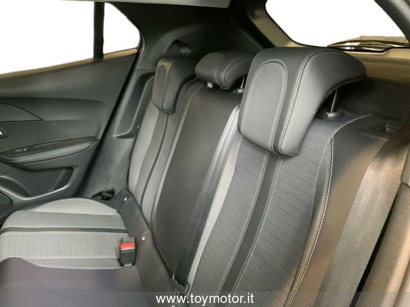 Peugeot 2008 2ª serie BlueHDi 110 S&S Allure Pack