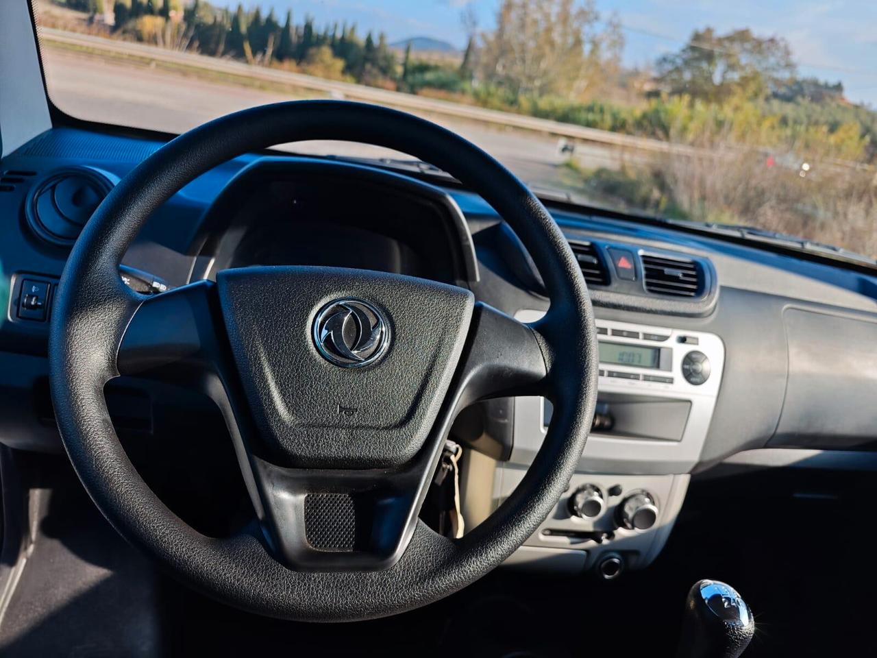 Giotti Victoria Gladiator Top - Ribaltabile Trilaterale