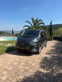 Ford Tourneo Custom 310 2.0 TDCi 130CV PC Titanium