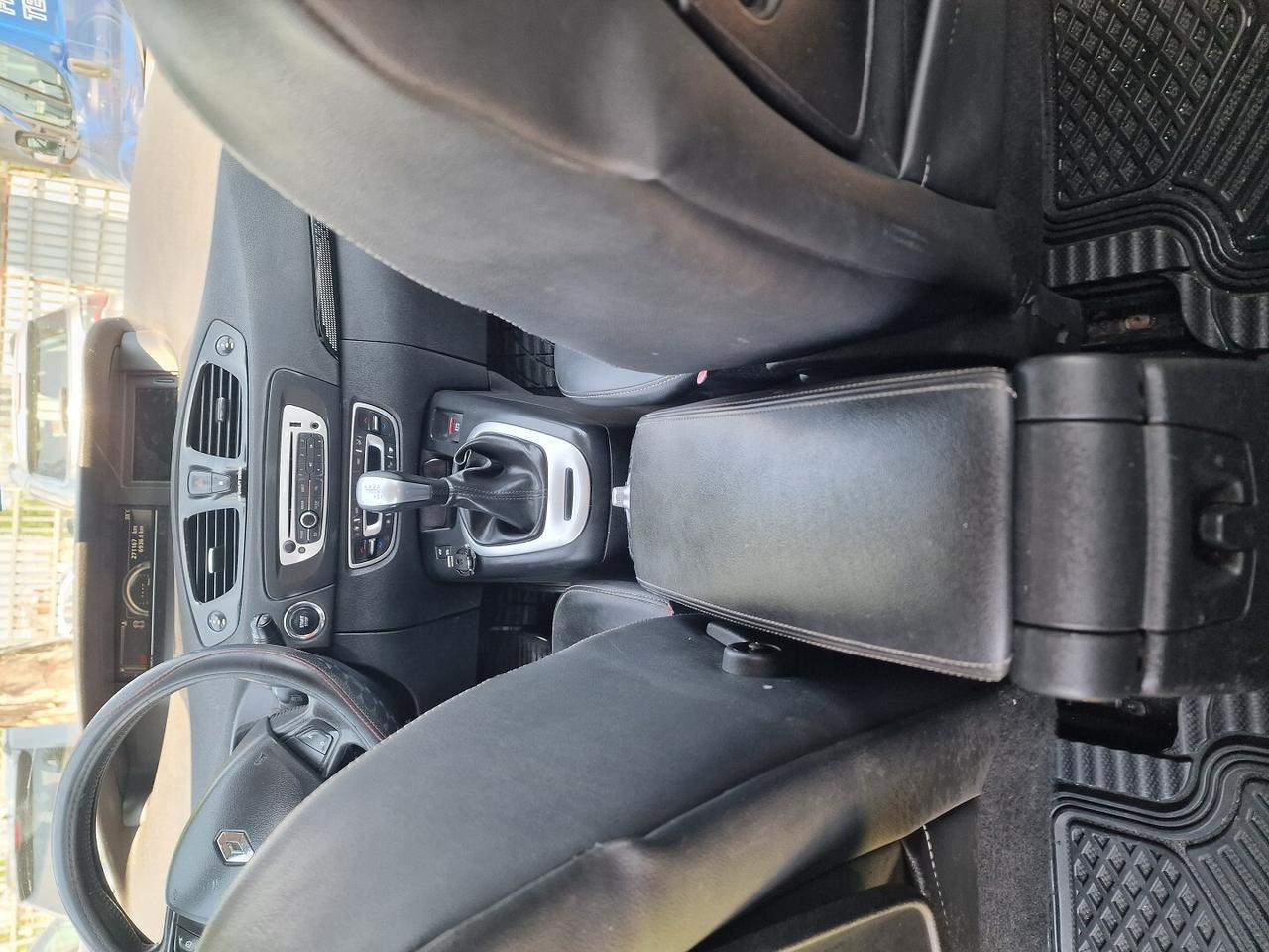 Renault Scenic 1.5 Hdi X-Mod(AUTOMATICA-FULL OPT.)