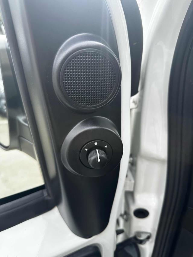 FIAT Qubo 1.4 8V 77 CV Lounge Natural Power OK NEOPATENTATO