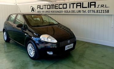 Fiat Grande Punto 1.3 MJT - 2007 - KM. 165.000