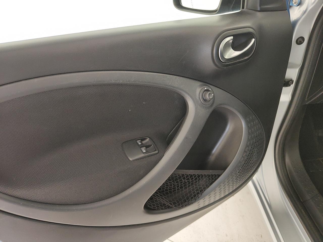SMART Forfour eq Passion 22kW