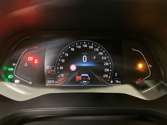 RENAULT Captur 1.0 tce Intens 100cv