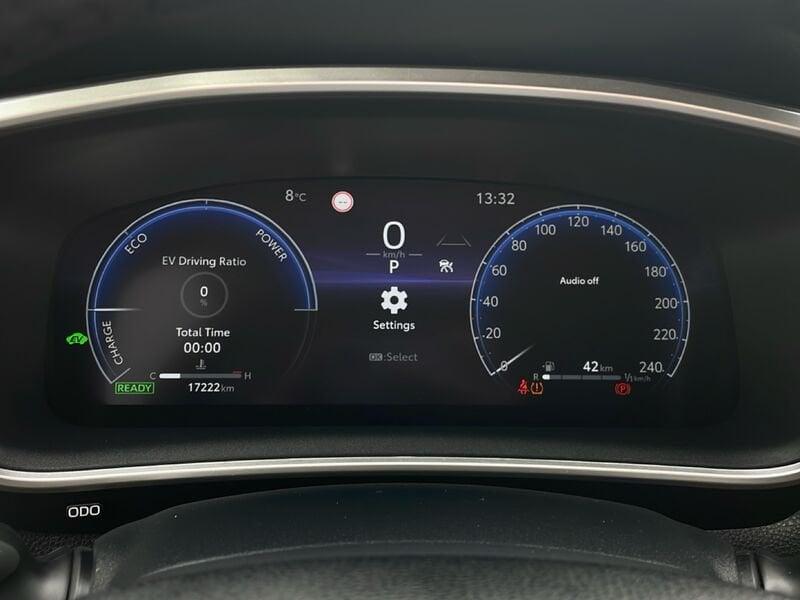 Toyota Corolla Cross 1.8H (140 CV) E-CVT Trend 2WD