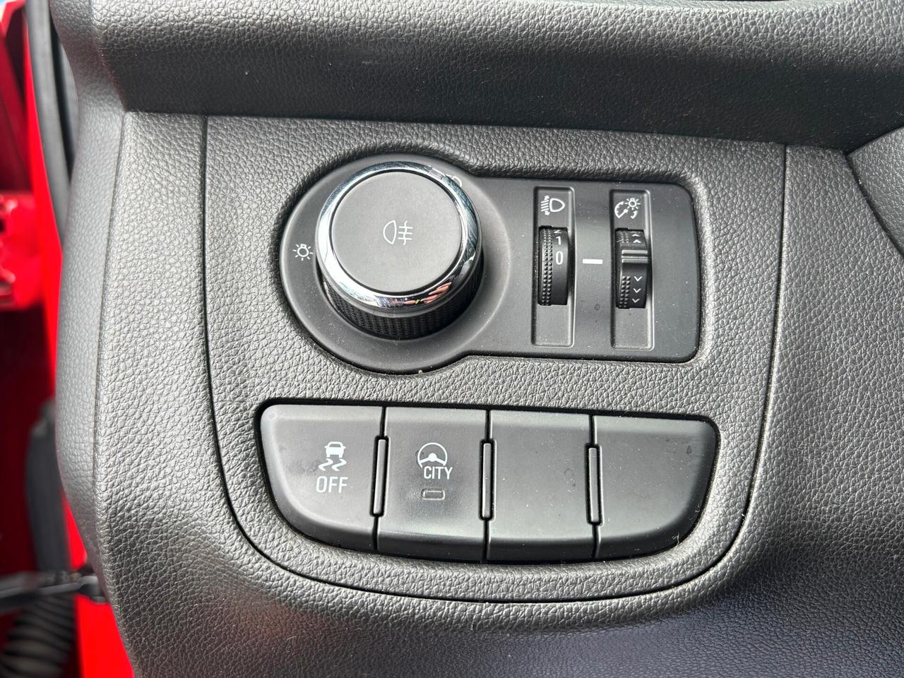 Opel Karl - 2017