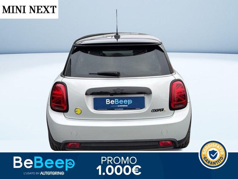 MINI Mini Full Electric MINI 3P COOPER SE CLASSIC AUTO