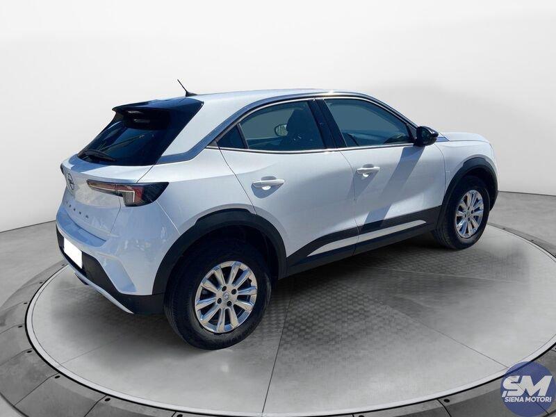Opel Mokka 1.2 Turbo Edition