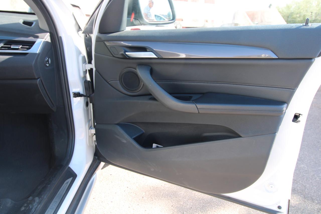 Bmw X1 sDrive18d